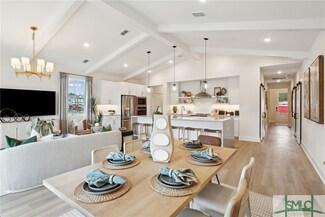 116 Mage Street Cir, Bloomingdale, GA 31302