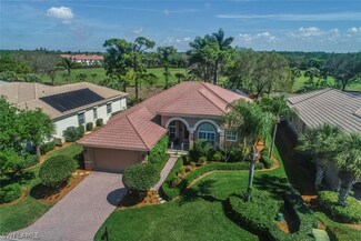 8884 Crown Colony Blvd, Fort Myers, FL 33908