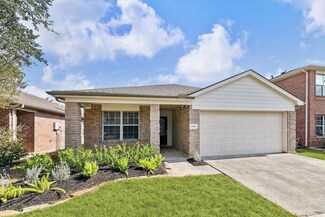 20114 Cypresswood Glen, Spring, TX 77373