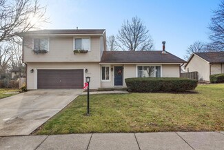 2509 Covington Dr, Champaign, IL 61822