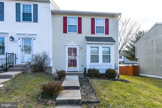 3921 Princely Way, Pikesville, MD 21208