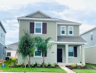 6283 Blissful St, Clermont, FL 34714