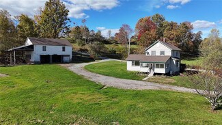 93 Villa Roma Rd, Callicoon, NY 12723