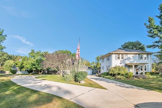 8605 Lansing Ave, Rives Junction, MI 49277