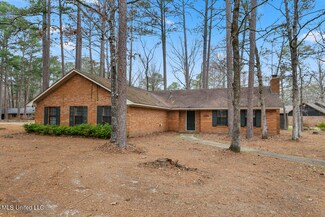 124 Redbud Trail, Brandon, MS 39047