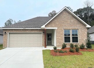11523 Water View Ave, Dennis Mills, LA 70726