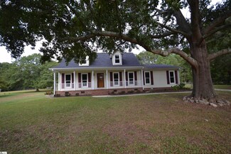 208 Greenpond Rd, Fountain Inn, SC 29644