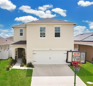 2834 Common Crane Ct, St. Cloud, FL 34773
