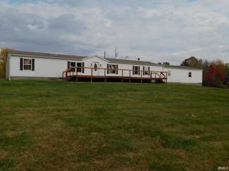 11005 E Wagner Rd, Solsberry, IN 47459
