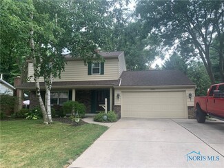3929 Archwood Ln, Toledo, OH 43614