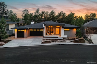 2580 Saddleback Dr, Castle Rock, CO 80104