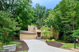 6131 Llanfair Dr, Columbia, MD 21044