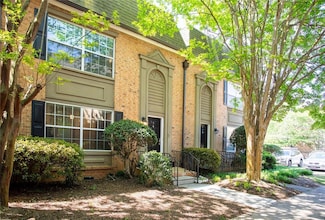 6980 Roswell Rd NE Unit N5, Atlanta, GA 30328