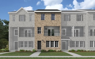 Tupelo, Wake Forest, NC 27587