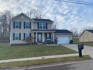 115 Persimmon Ridge, Radcliff, KY 40160