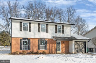 732 Narrowleaf Dr, Upper Marlboro, MD 20774