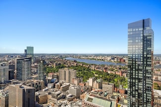 240 Devonshire St Unit 3701, Boston, MA 02110