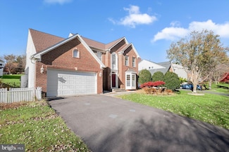 19312 Plummer Dr, Germantown, MD 20876