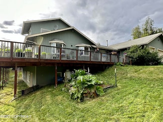 36784 Eklutna Lake Rd, Chugiak, AK 99567