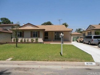 16709 E Tudor St, Covina, CA 91722