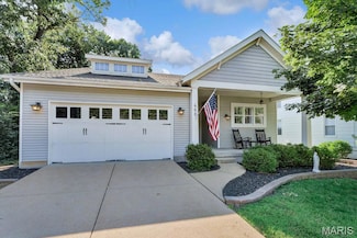 468 N Clay Ave, Saint Louis, MO 63122