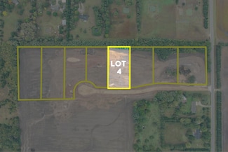 Lot 4 S C3 Addition, Clearwater, KS 67026