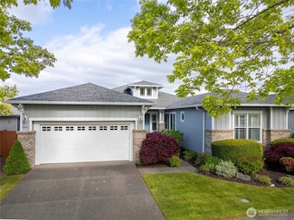 4420 Vashon Dr NE, Lacey, WA 98516