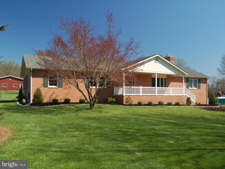13825 Manor Rd, Baldwin, MD 21013