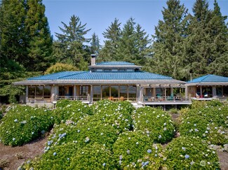 14800 Sandridge Rd, Long Beach, WA 98631