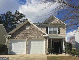 5445 Sable Bay Point, Atlanta, GA 30349