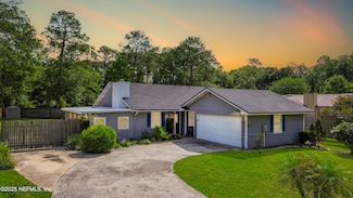 11428 Rustic Pines Cir E, Jacksonville, FL 32257