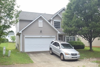 6105 Follow the Trail, Indian Trail, NC 28079