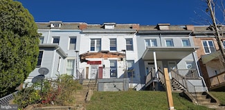 3651 Cottage Ave, Baltimore, MD 21215