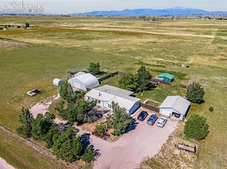 6240 Peerless Farms Rd, Peyton, CO 80831