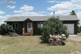 18535 Sage Crest Rd, Peyton, CO 80831