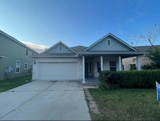 1118 Boxwood Loop, Georgetown, TX 78628