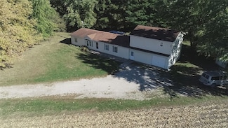 921 Cr 750n, Sullivan, IL 61951