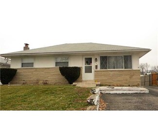 3880 Etna St, Columbus, OH 43213