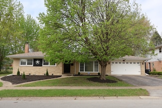 16456 Dobson Ave, South Holland, IL 60473