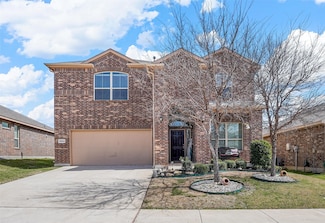 15604 Oak Pointe Dr, Fort Worth, TX 76177