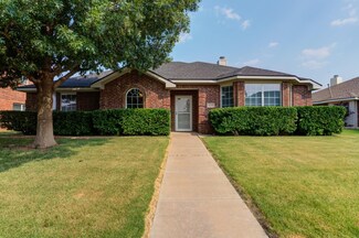 610 N Wayne Ave, Lubbock, TX 79416