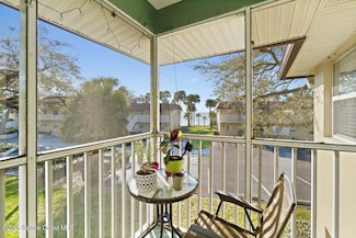 141 Aquarius Way Unit 14J, Cape Canaveral, FL 32920