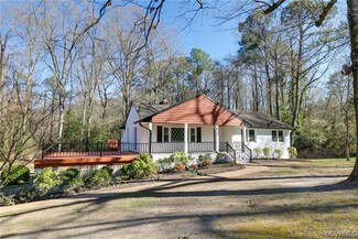 7011 Conifer Rd, North Chesterfield, VA 23237