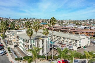 1021 Scott St Unit 230, San Diego, CA 92106