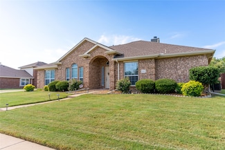 343 Montana Trail, Murphy, TX 75094