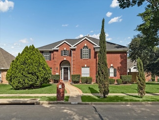 6206 Hidden Springs Ln, Garland, TX 75044