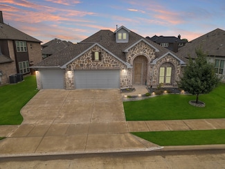 1709 George Ln, Little Elm, TX 75068
