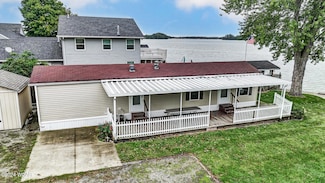 13952 Woll Dr, Lakeview, OH 43331
