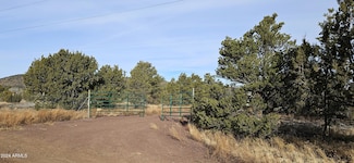 247 E Orchid Dr Unit LOT 538, Williams, AZ 86046