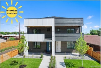 1953 W 47th Ave, Denver, CO 80211